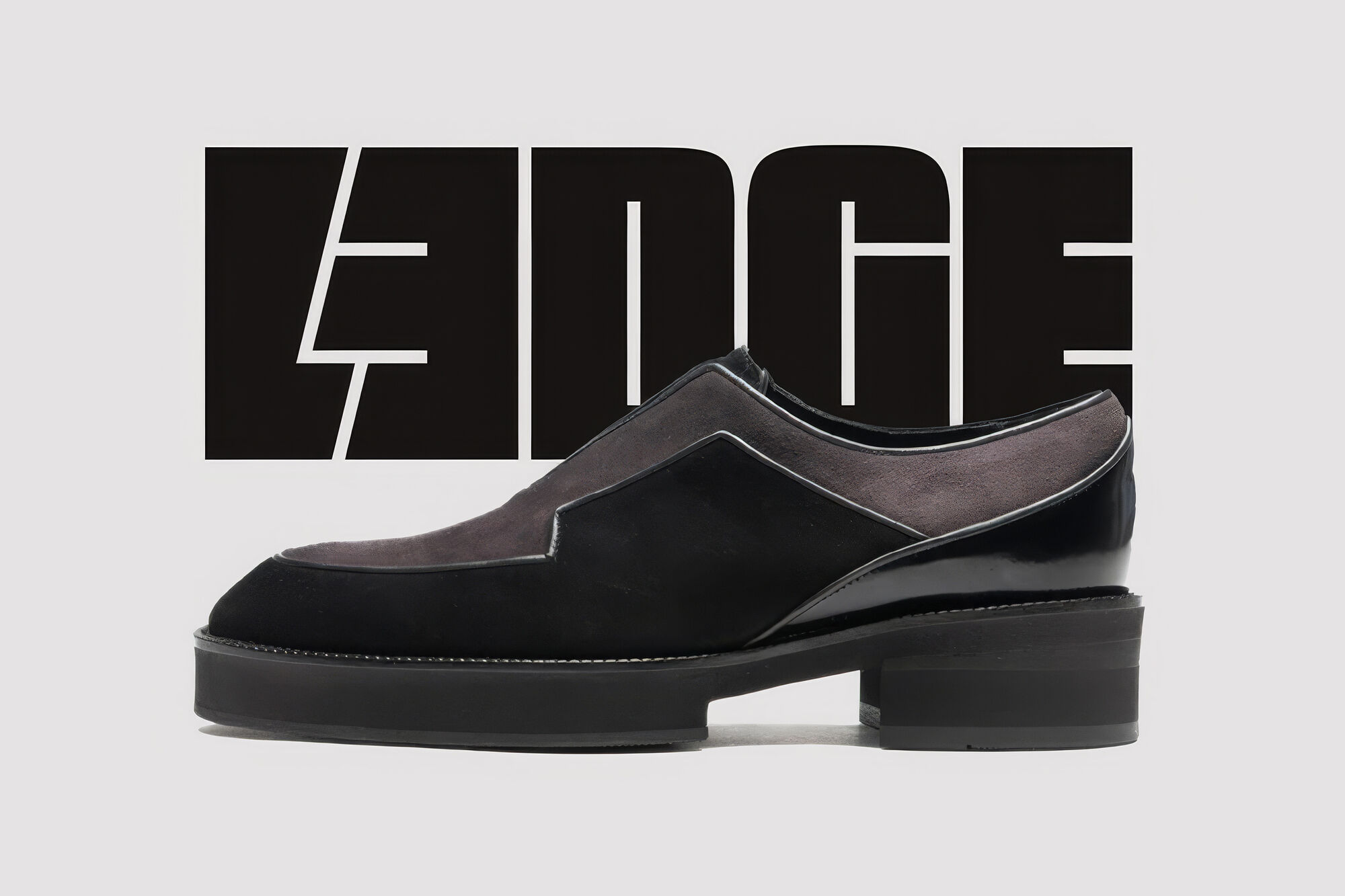 LEDGE Shoes
