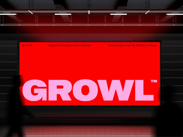 Growl