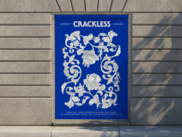 Crackless