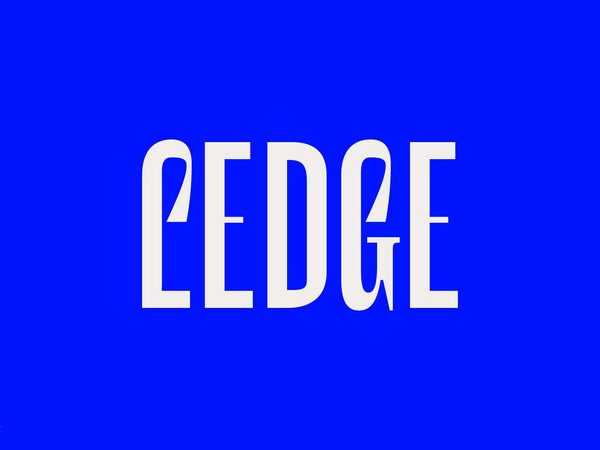 LEDGE Shoes