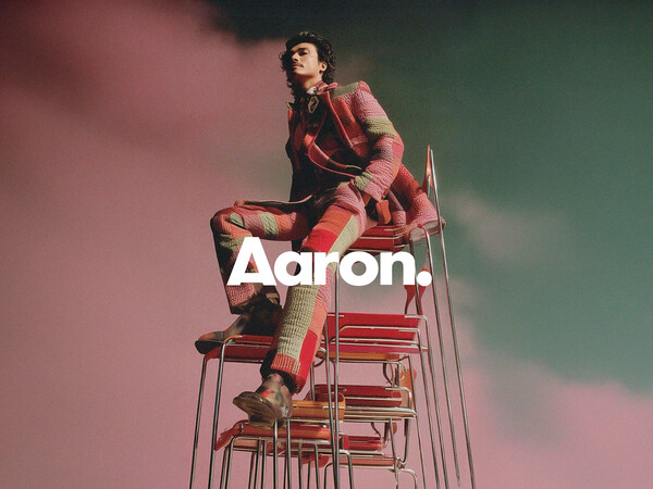 Aaron