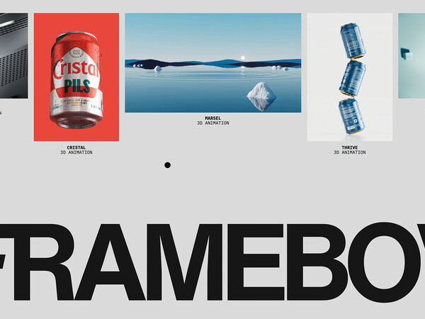 Frameboy