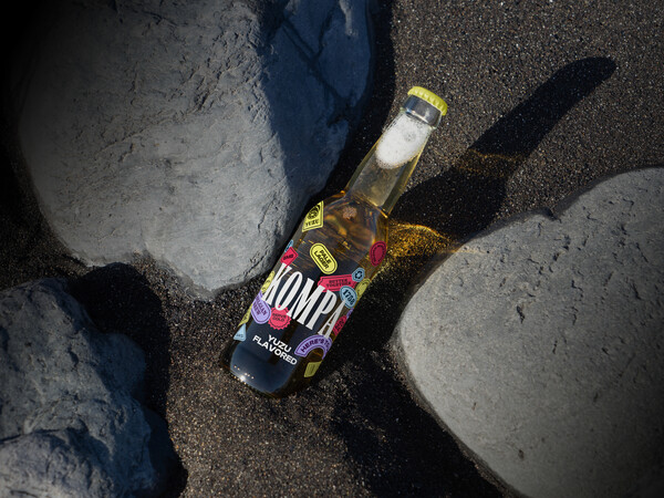 KOMPA BEER