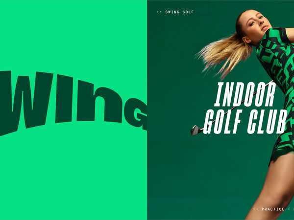 Swing Indoor Golf